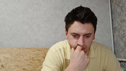 Zack online show from April 24, 10:01 pm