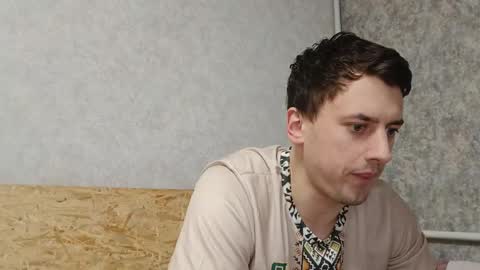 Zack online show from April 21, 6:58 pm