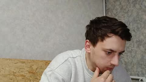 Zack online show from April 23, 6:43 pm