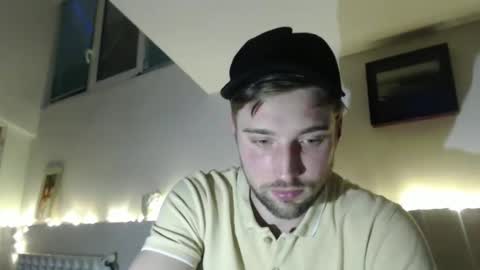 zakonezach online show from May 16, 8:40 pm