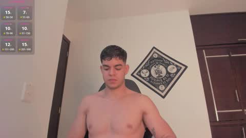 zamir online show from December 3, 8:48 pm