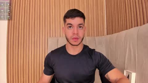 Snapshot of zamir_scott chatting on March 9, 3:27 pm zamir online show from March 9, 3:27 pm