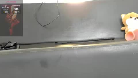 Zane Lux online show from February 26, 6:42 pm