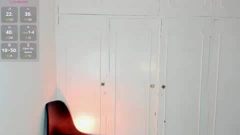 Zane Lux online show from January 10, 2:54 pm