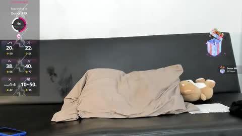 Zane Lux online show from November 28, 3:47 pm