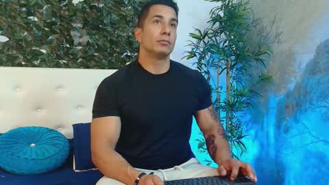 zanemaverick online show from October 23, 11:46 am