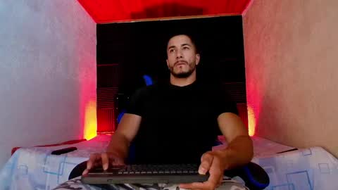 zanemaverick online show from April 20, 11:13 am