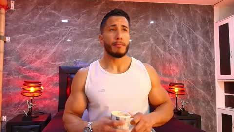 zanemaverick online show from February 27, 12:06 pm