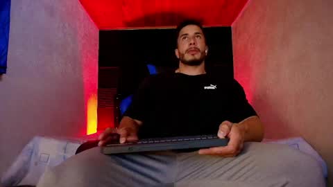 zanemaverick online show from April 23, 2:16 am