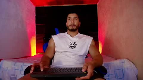 zanemaverick online show from April 21, 3:34 am