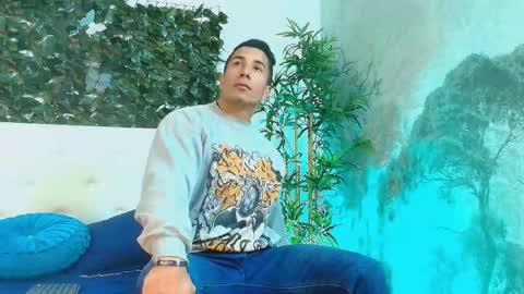 zanemaverick online show from October 20, 12:09 pm