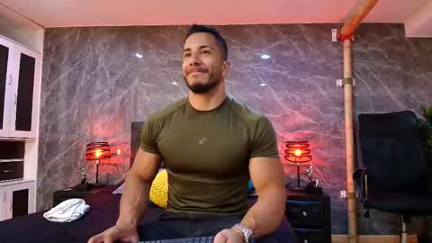 zanemaverick online show from March 20, 11:58 am