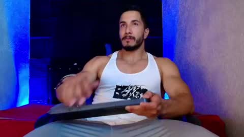 zanemaverick online show from June 11, 2:53 am