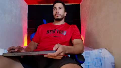 zanemaverick online show from April 24, 12:18 pm