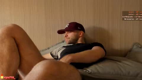 Zane online show from March 15, 6:32 am