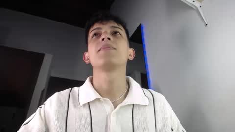 Snapshot of zarekneo chatting on September 24, 11:25 pm Zarek online show from September 24, 11:25 pm