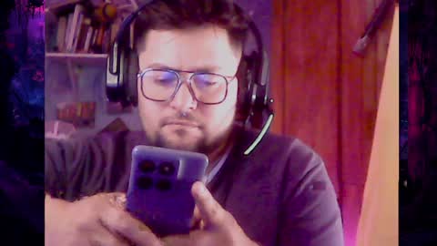 Zatth online show from April 23, 3:11 am