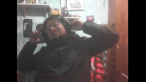 Zatth online show from February 27, 5:19 am