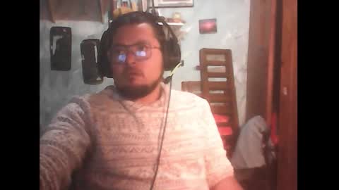 Zatth online show from March 9, 2:27 am