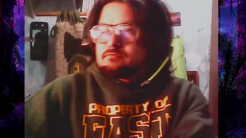 Zatth online show from March 26, 5:22 am