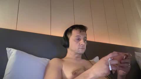 zaycik007 online show from February 8, 4:29 am