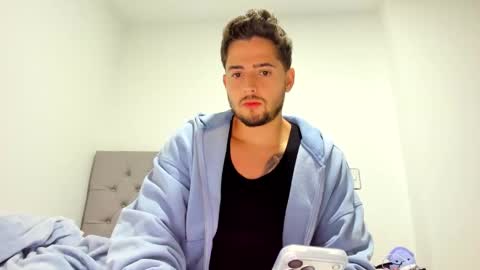 Zay lanez online show from October 24, 3:30 am