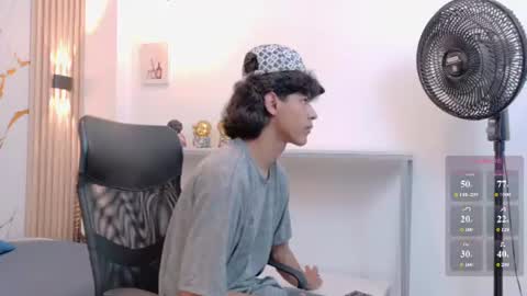 zayn_fox32 online show from June 29, 6:52 pm