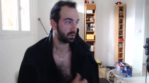 Grizzly Bear online show from January 9, 9:06 am