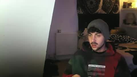 Zed online show from November 19, 5:57 pm