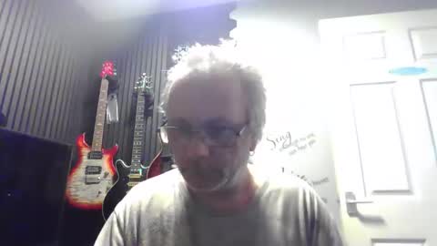 Mike online show from May 8, 5:46 pm