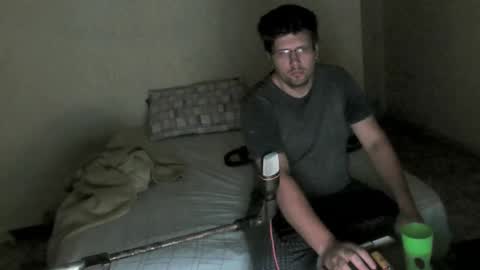 pervboy online show from November 29, 11:18 pm