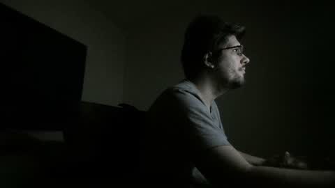 pervboy online show from August 7, 2:07 am