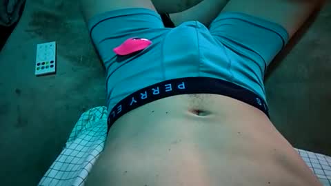 zemtseff1290 online show from January 5, 8:01 pm