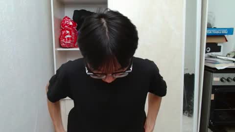 Zen online show from October 21, 10:01 pm