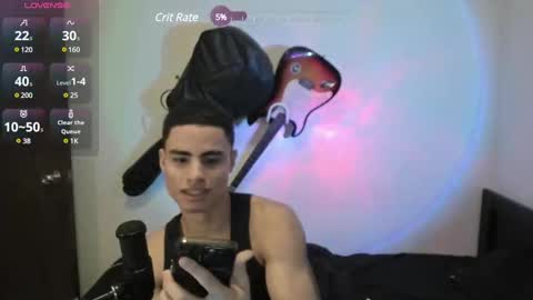 zenzhu online show from December 23, 12:25 am