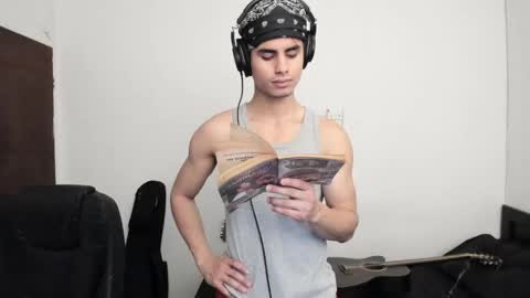 zenzhu online show from January 6, 9:41 pm