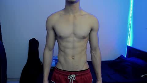 zenzhu online show from February 7, 8:14 pm