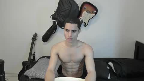 zenzhu online show from January 20, 7:57 pm