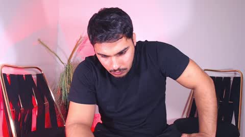 Snapshot of zenobaro chatting on January 30, 6:00 pm zenobaro online show from January 30, 6:00 pm