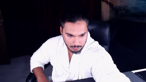 Snapshot of zenobaro chatting on October 10, 8:35 pm zenobaro online show from October 10, 8:35 pm