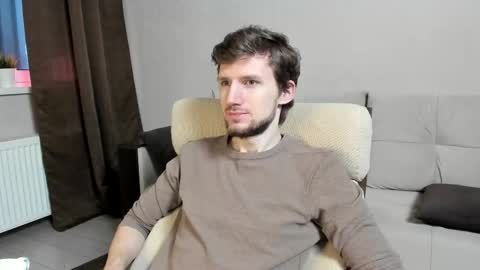 Andrew online show from January 15, 8:07 am