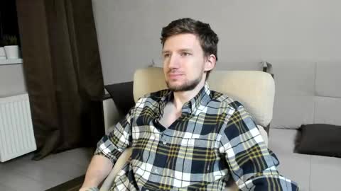 Andrew online show from April 23, 7:16 pm