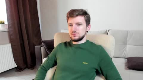 Andrew online show from April 20, 9:23 am