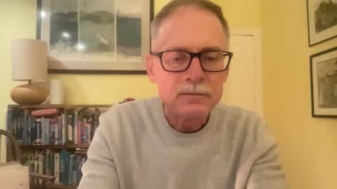 zephr1 online show from January 12, 6:05 pm