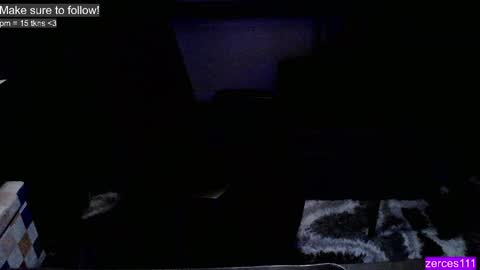 Zerces online show from November 6, 2:36 am