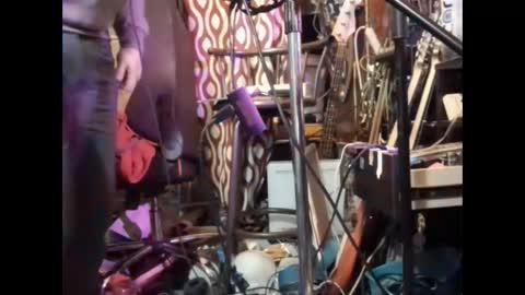 zero online show from December 22, 10:23 am