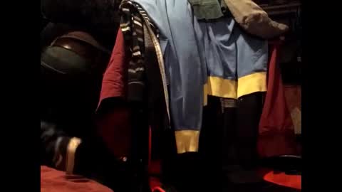 zero online show from January 13, 1:28 pm