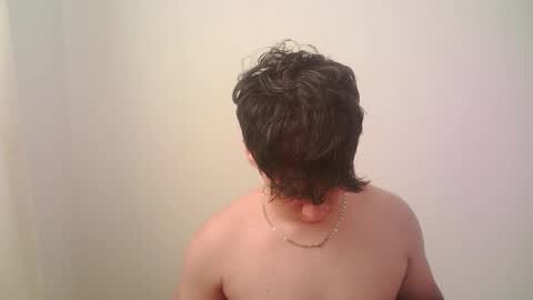 zeus_183 online show from March 17, 3:03 pm