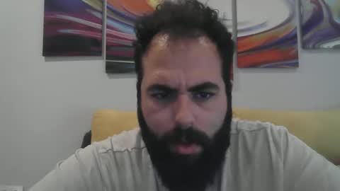 Snapshot of zeusateneo chatting on January 4, 10:16 am Zeus online show from January 4, 10:16 am