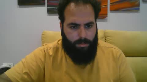 Snapshot of zeusateneo chatting on February 9, 3:56 pm Zeus online show from February 9, 3:56 pm